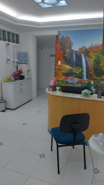 Foto 3 de Sorriso Alegre Odontologia Saúde e Estética