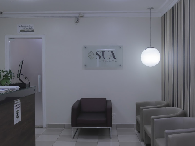 Foto 8 de Sorriso Alegre Odontologia Saúde e Estética