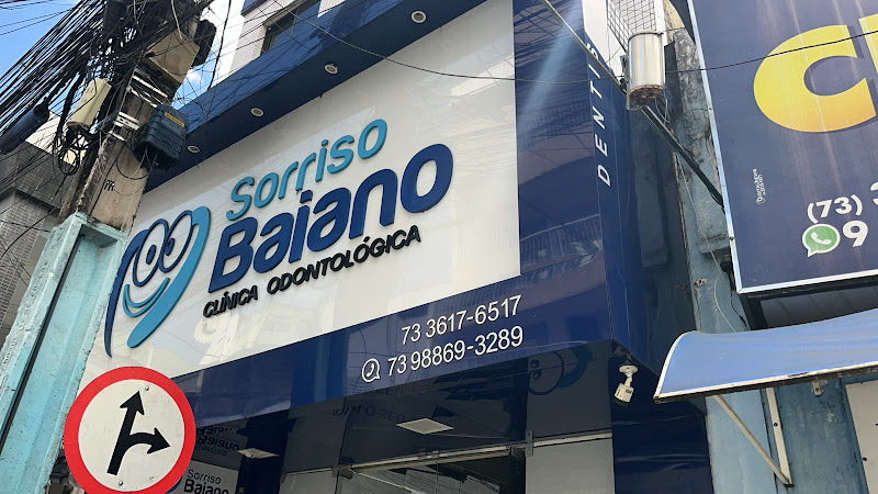 Foto 2 de Sorriso Baiano | Itabuna