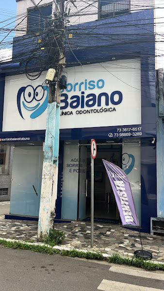 Foto 3 de Sorriso Baiano | Itabuna