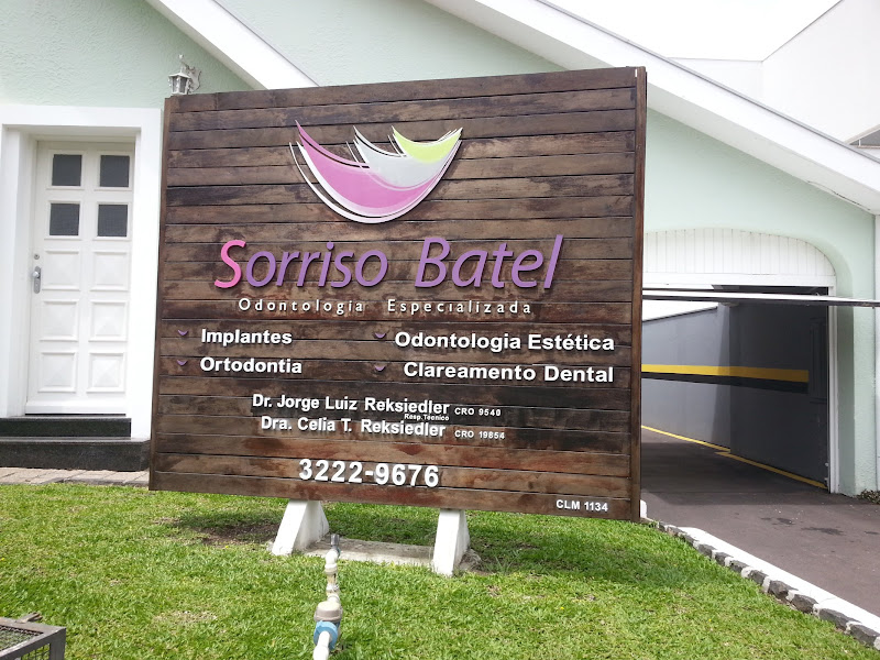 Foto 3 de Sorriso Batel - Odontologia Especializada