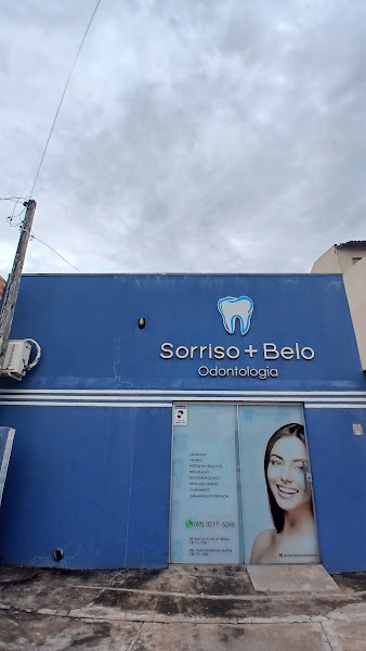 Foto 2 de Sorriso + Belo Odontologia