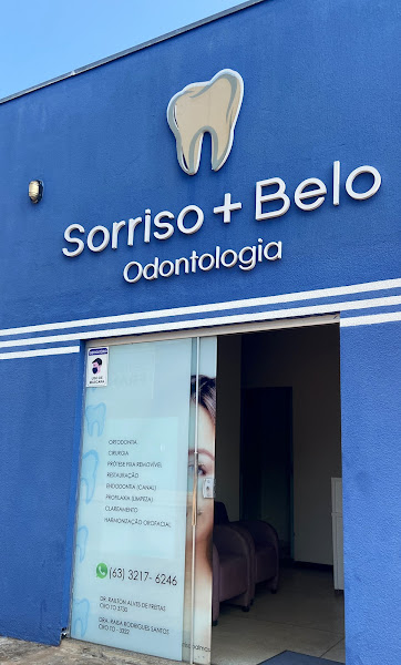 Foto 3 de Sorriso + Belo Odontologia