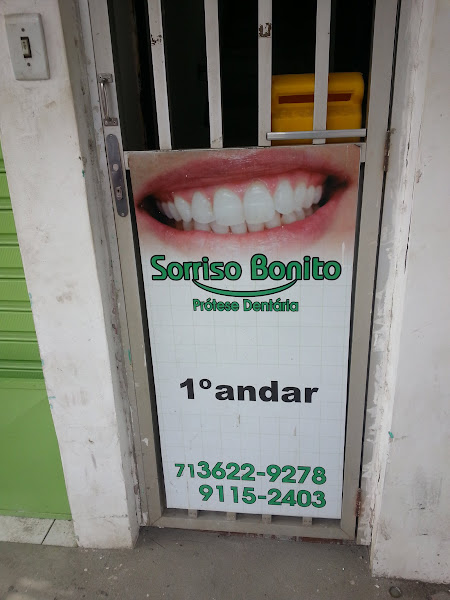 Foto 3 de Sorriso Bonito