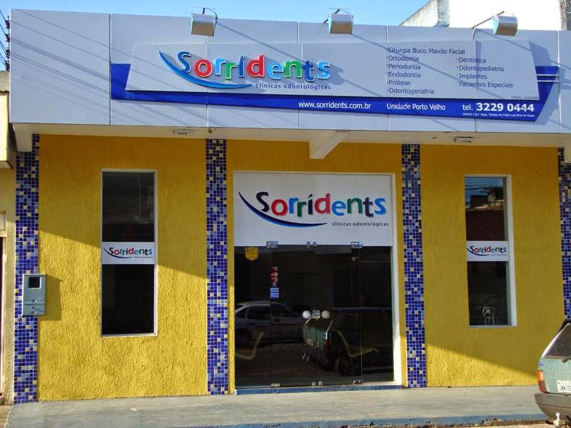 Foto de Sorriso Brilhante