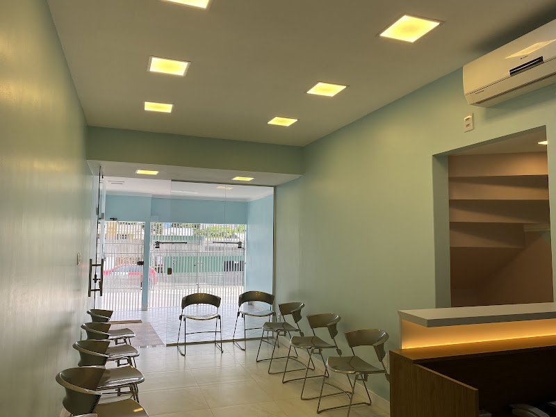 Foto 2 de Sorriso Brilhante