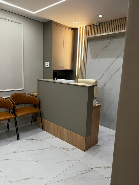 Foto 2 de Sorriso Brilhante Odontologia - Zona Norte/SP