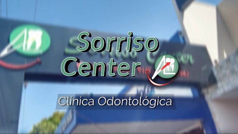 Foto 2 de Sorriso Center