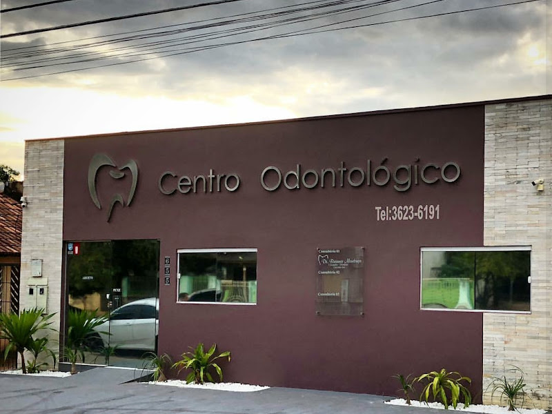 Foto 8 de Sorriso Center