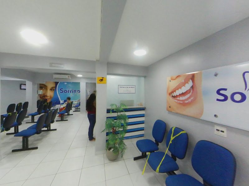 Foto 4 de Sorriso & Cia Centro | Implantes, Estética, Ortodontia e Harmonização Facial