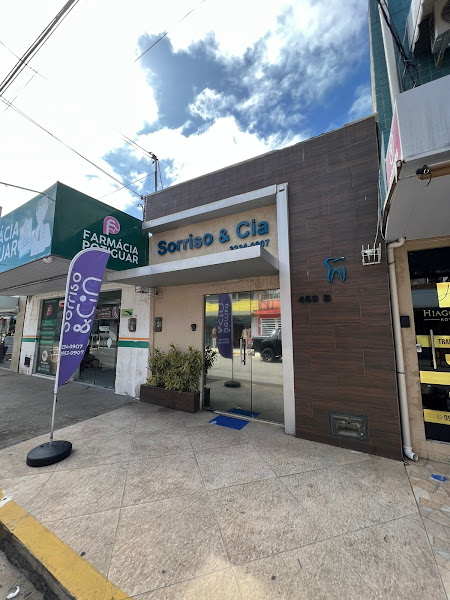 Foto 2 de Sorriso & Cia Clínica Odontológica