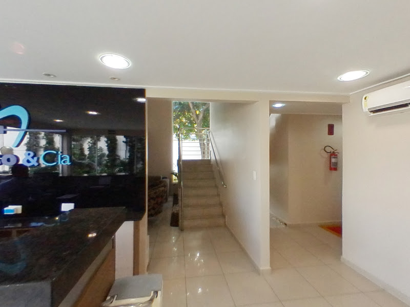 Foto 3 de Sorriso & Cia - Dentistas e Urgência