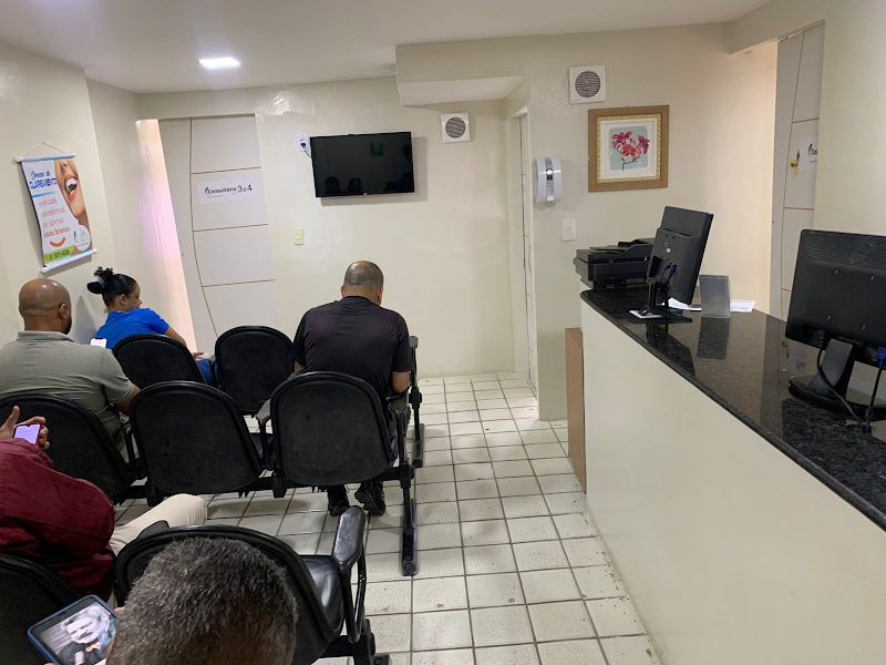 Foto 8 de Sorriso & Cia - Dentistas e Urgência
