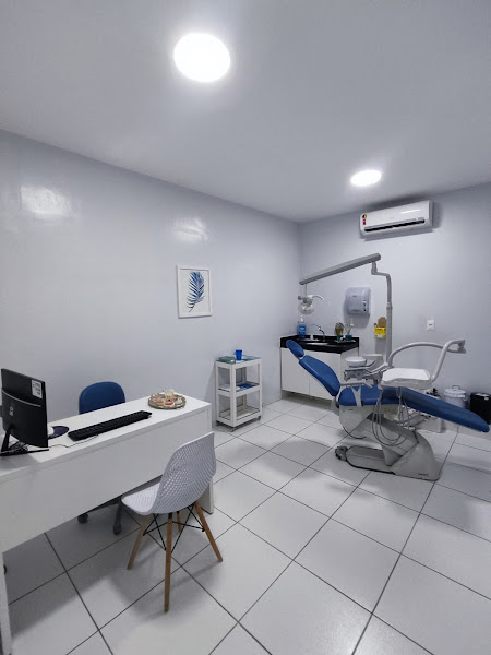 Foto 2 de Sorriso & Cia Parque Piauí | Implantes, Estética, Ortodontia e Harmonização Facial