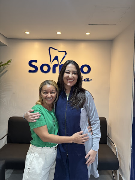Foto 3 de Sorriso & Cia Parque Piauí | Implantes, Estética, Ortodontia e Harmonização Facial