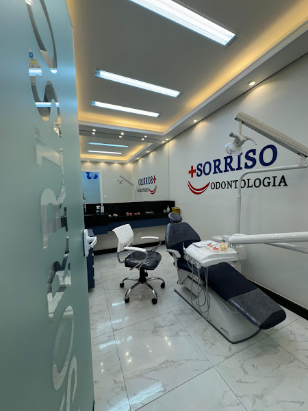 Foto 2 de +Sorriso - Cidade Kemel