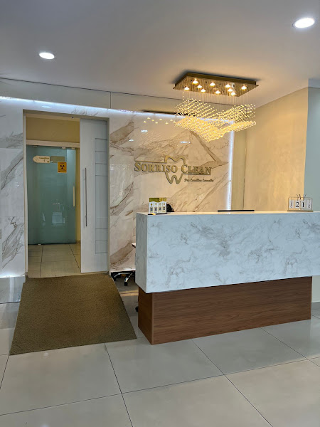 Foto 2 de Sorriso Clean