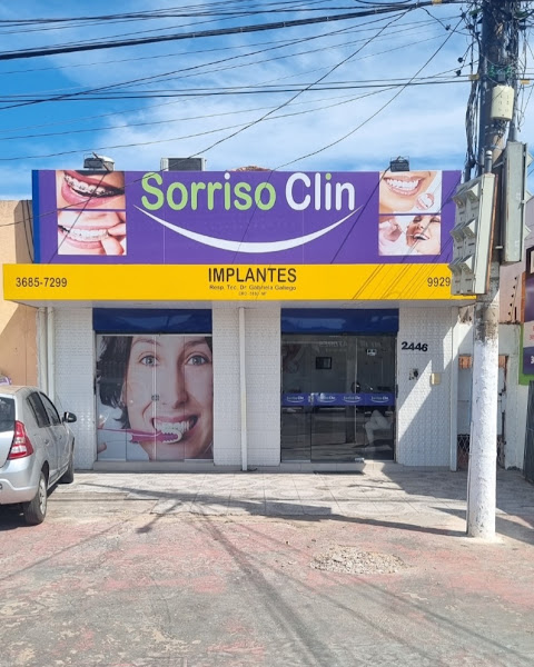 Foto 2 de Sorriso Clin
