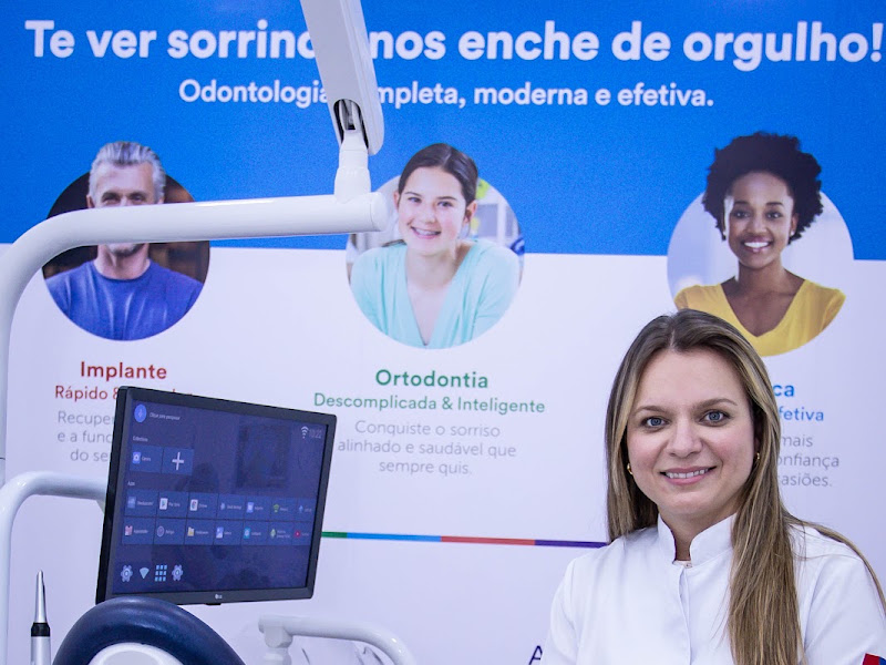 Foto 3 de Sorriso Clínica Odontológica