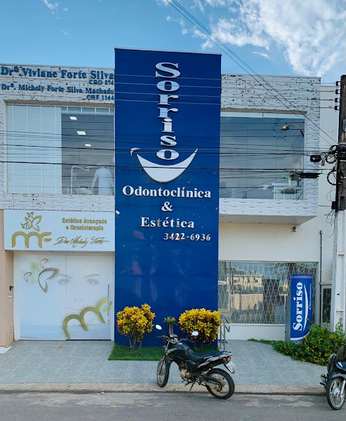 Foto 2 de Sorriso Clínica Odontológica e Estética