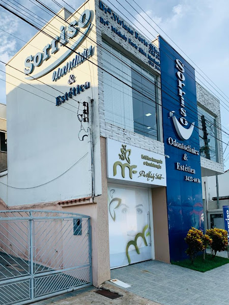 Foto 3 de Sorriso Clínica Odontológica e Estética