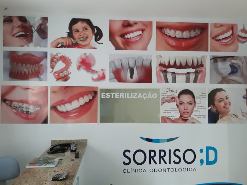 Foto 2 de Sorriso ;D Carapicuíba