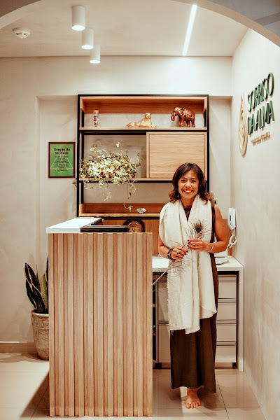 Foto 2 de Sorriso da Alma - Odontologia Integrativa e Biológica