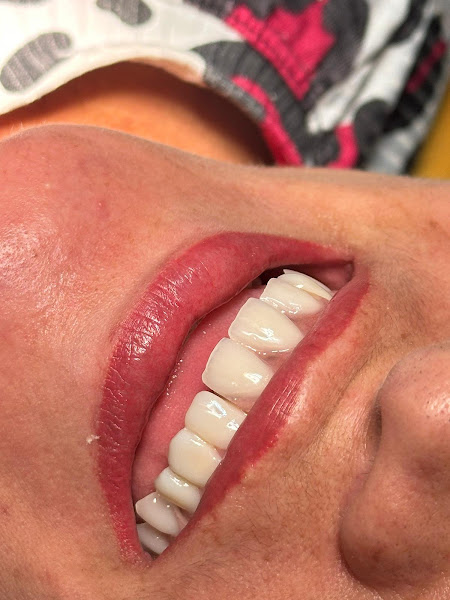 Foto 3 de Sorriso da Família