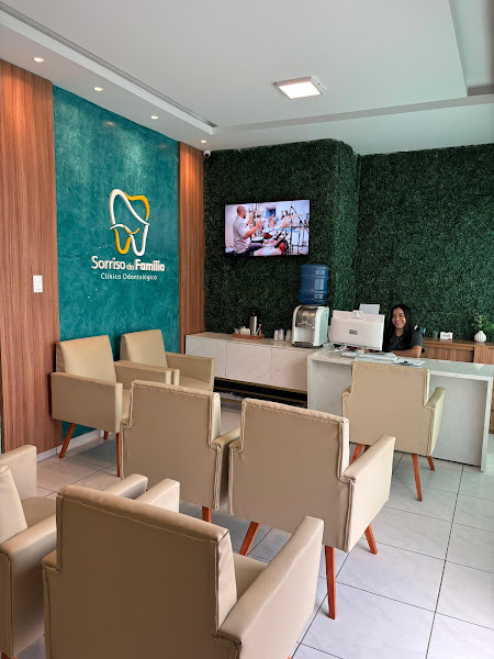 Foto 2 de Sorriso da Família Clinica Odontológica