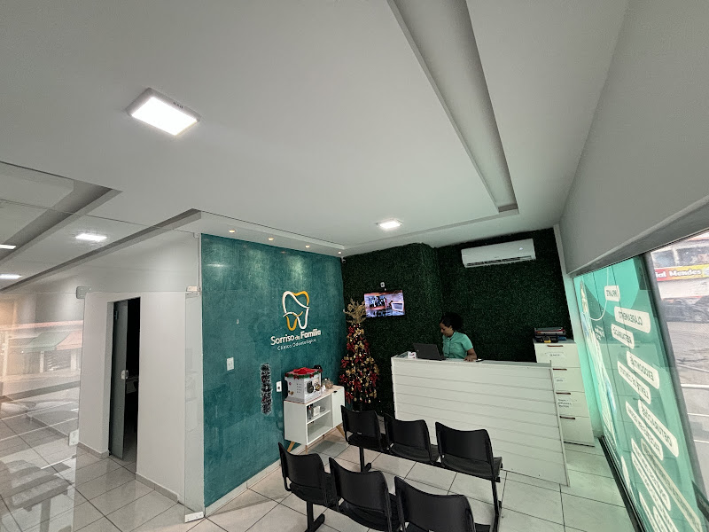 Foto 3 de Sorriso da Família Clinica Odontológica
