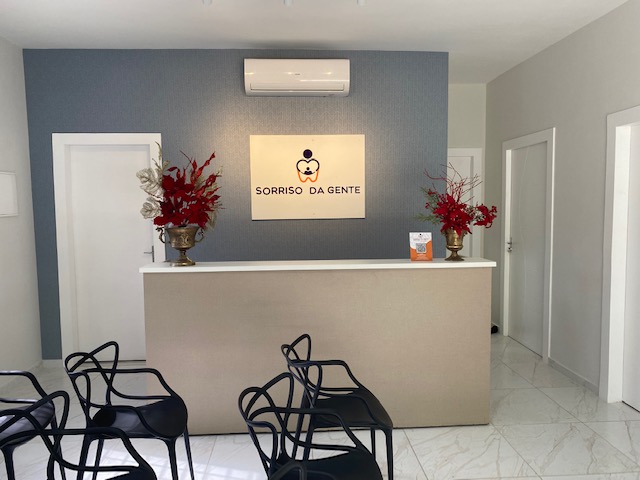 Foto 3 de Sorriso Da Gente