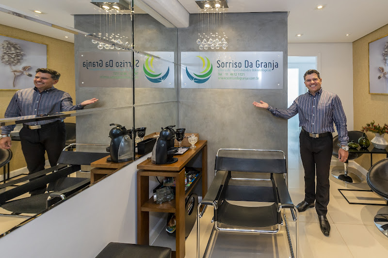 Foto 2 de Sorriso da Granja