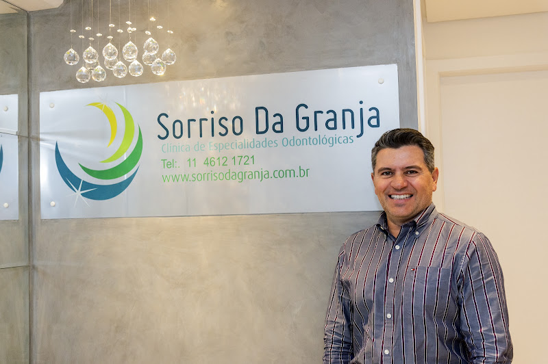 Foto 3 de Sorriso da Granja