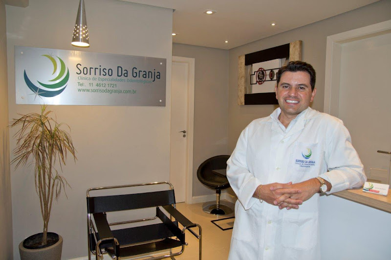 Foto 2 de Sorriso da Granja - Prof Dr Ricardo Raitz