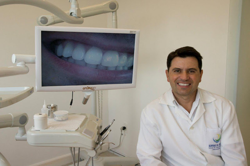 Foto 3 de Sorriso da Granja - Prof Dr Ricardo Raitz