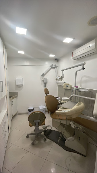 Foto 2 de Sorriso da Liberdade Odontologia - ALO