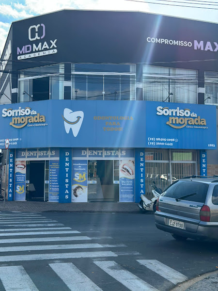 Foto 2 de Sorriso da Morada