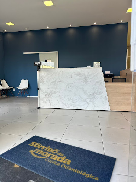 Foto 3 de Sorriso da Morada