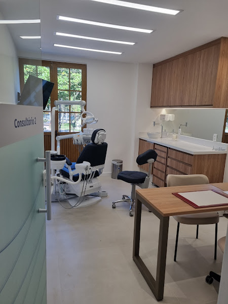 Foto 2 de Sorriso da Praça Clínica Odontológica