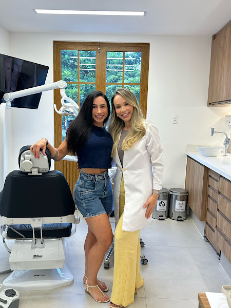 Foto 3 de Sorriso da Praça Clínica Odontológica