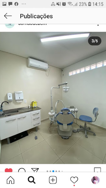 Foto 2 de SORRISO DE BEM - ODONTOLOGIA