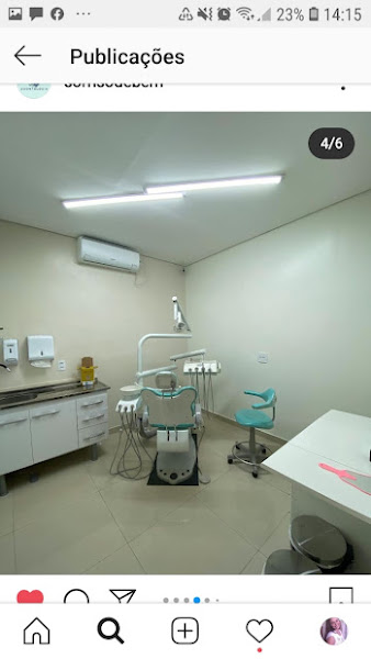 Foto 3 de SORRISO DE BEM - ODONTOLOGIA