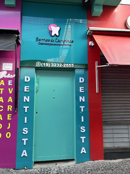 Foto 2 de Sorriso de Campinas