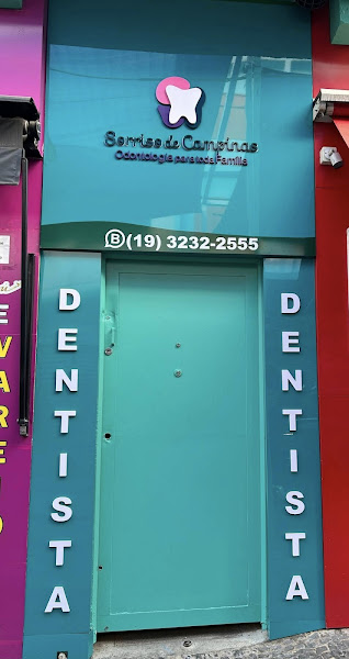 Foto 3 de Sorriso de Campinas