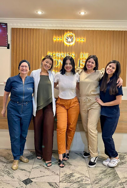 Foto 2 de Sorriso de Monalisa Odontologia