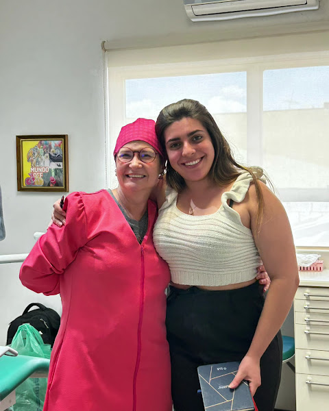 Foto 4 de Sorriso de Monalisa Odontologia