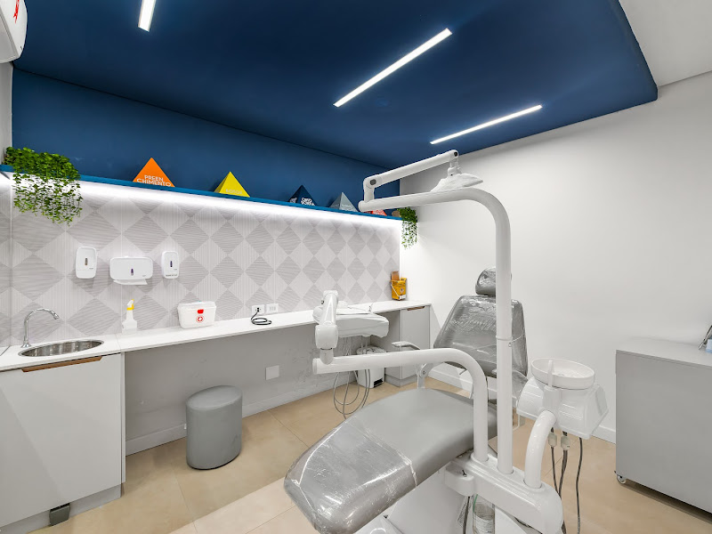 Foto 9 de Sorriso de Monalisa Odontologia