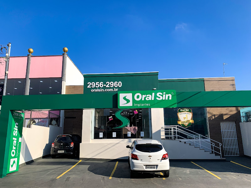 Foto 10 de Sorriso de Monalisa Odontologia