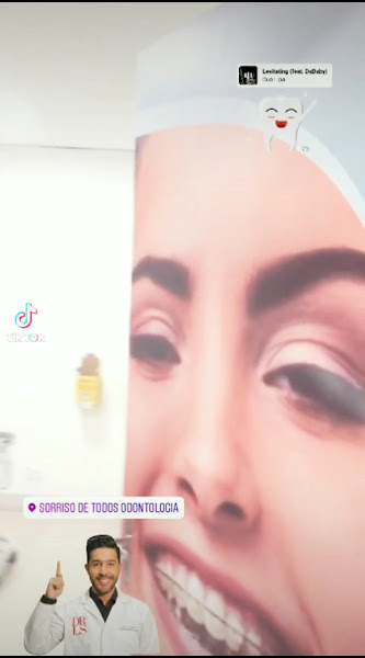 Foto 3 de Sorriso de Todos