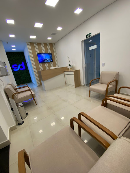 Foto 2 de Sorriso Destak | Clínica Odontológica